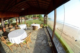 Catavento Praia Hotel