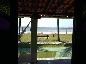 Catavento Praia Hotel