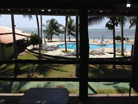 Catavento Praia Hotel