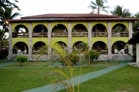 Catavento Praia Hotel