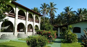Catavento Praia Hotel