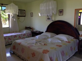 Catavento Praia Hotel