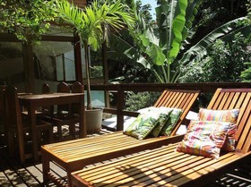Che Lagarto Hostel Morro de São Paulo
