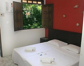 Che Lagarto Hostel Morro de São Paulo