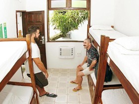 Che Lagarto Hostel Morro de São Paulo