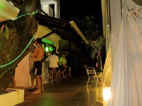 Che Lagarto Hostel Morro de São Paulo