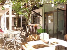 Che Lagarto Hostel Morro de São Paulo