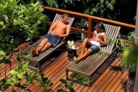 Che Lagarto Hostel Morro de São Paulo