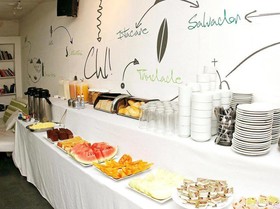 Che Lagarto Hostel Morro de São Paulo