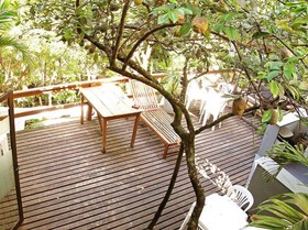 Che Lagarto Hostel Morro de São Paulo
