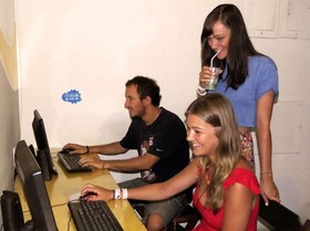 Che Lagarto Hostel Morro de São Paulo