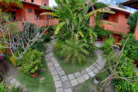 Club do Balanço Pousada e Restaurante