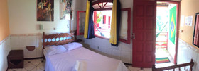 Hi Hostel & Pousada do Reggae