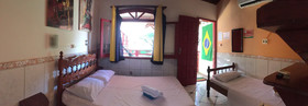 Hi Hostel & Pousada do Reggae