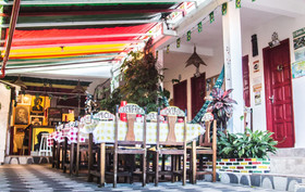 Hi Hostel & Pousada do Reggae
