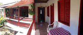 Hi Hostel & Pousada do Reggae