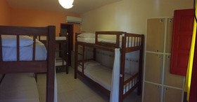 Hi Hostel & Pousada do Reggae