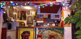 Hi Hostel & Pousada do Reggae