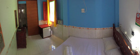 Hi Hostel & Pousada do Reggae