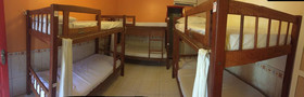 Hi Hostel & Pousada do Reggae