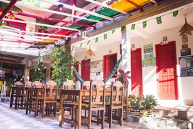 Hi Hostel & Pousada do Reggae