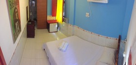 Hi Hostel & Pousada do Reggae
