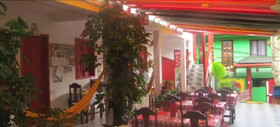 Hi Hostel & Pousada do Reggae