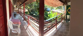 Hi Hostel & Pousada do Reggae