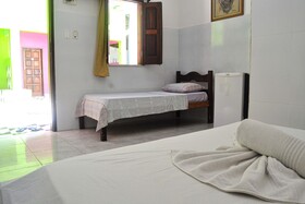 Hotel Marujo