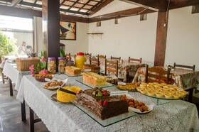 Hotel Marujo