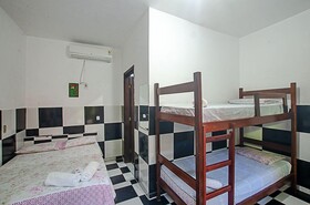 Hotel Marujo