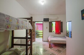 Hotel Marujo