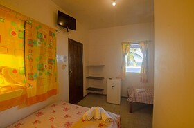 Hotel Marujo