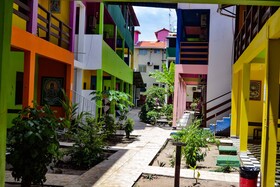 Hotel Marujo
