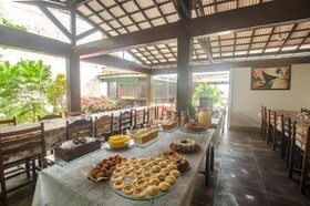 Hotel Marujo