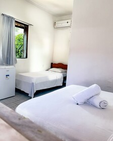 Hotel Marujo