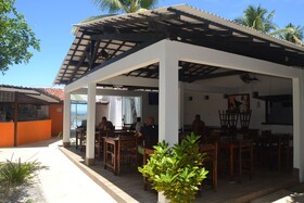 Hotel Marujo