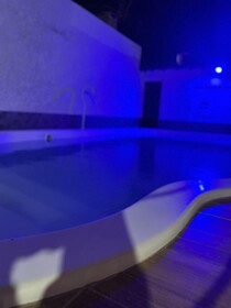 Hotel Marujo