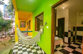 Hotel Marujo