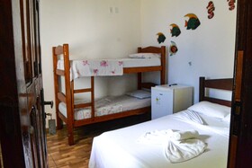 Hotel Marujo