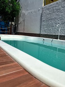 Hotel Marujo