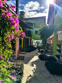 Hotel Marujo