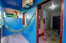 Hotel Marujo