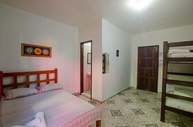 Hotel Marujo