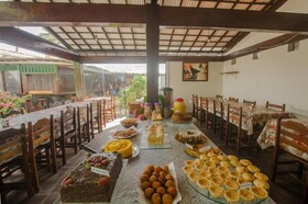 Hotel Marujo