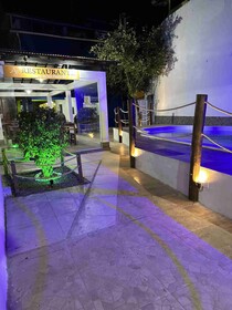 Hotel Marujo