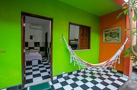 Hotel Marujo