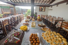 Hotel Marujo