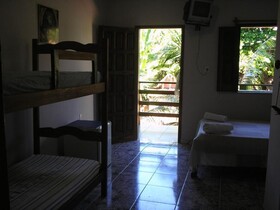 Hotel Marujo