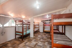 Hotel Marujo